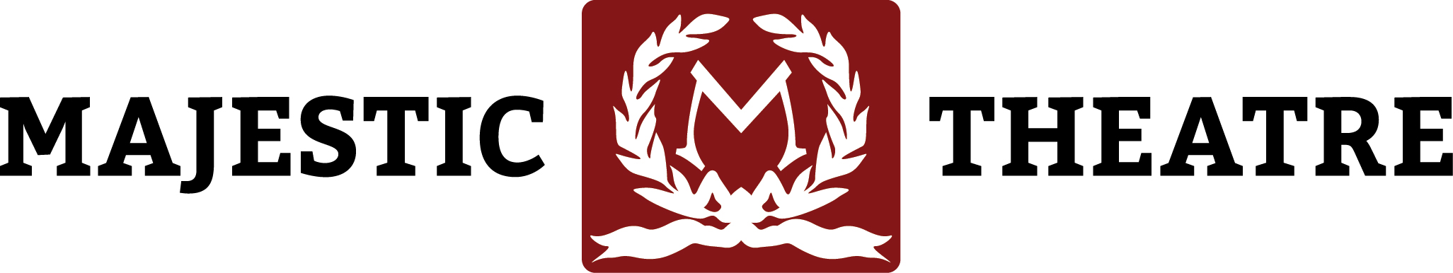 Majestic Theatre Inc logo
